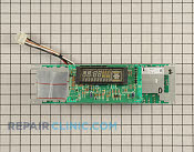 Oven Control Board - Part # 1035542 Mfg Part # 74009318