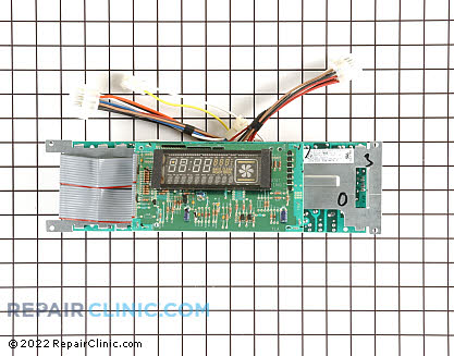 Oven Control Board 74009319 Main Product View