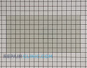 Oven Door Glass - Part # 1035623 Mfg Part # 74009406