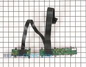 Controls- - Part # 1036011 Mfg Part # 99003122