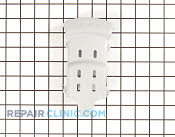 Cover - Part # 1035904 Mfg Part # 99003011