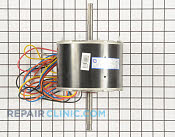 Fan Motor - Part # 1036111 Mfg Part # 112890000013