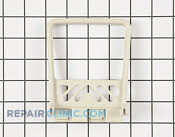 Handle - Part # 1035966 Mfg Part # 99003077