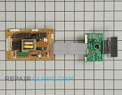 Main Control Board - Part # 1913426 Mfg Part # CPWBFB076MRU0