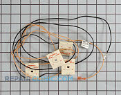 Spark Ignition Switch - Part # 1035659 Mfg Part # 74009461