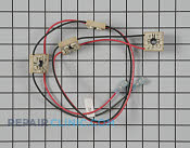 Spark Ignition Switch - Part # 1035762 Mfg Part # 77001236