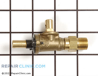 Hardwick Oven Leveling Leg