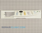 Control Panel - Part # 1036408 Mfg Part # 134208200