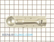 Dryer Burner Tube - Part # 1036252 Mfg Part # 134197700