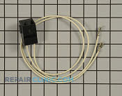 Element Receptacle and Wire Kit - Part # 1036920 Mfg Part # 318223417