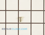 Fastener - Part # 1036613 Mfg Part # 5304434831