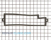Gasket - Part # 1036494 Mfg Part # 154478901