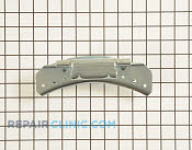 Hinge - Part # 1036403 Mfg Part # 134202200