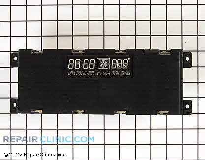 Oven Control Board (OEM)  316272202 - $238.95