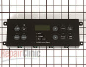Oven Control Board - Part # 1036505 Mfg Part # 318185447