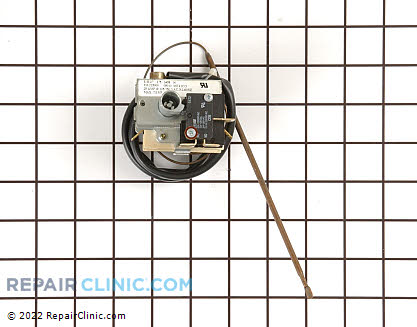 Oven Thermostat 316215900 Main Product View
