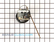 Oven Thermostat - Part # 1036471 Mfg Part # 316215900