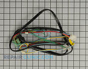 Power Cord - Part # 1155118 Mfg Part # 241563301