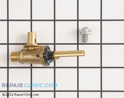 Husqvarna/Ayp Lawn Mower Flange Nut