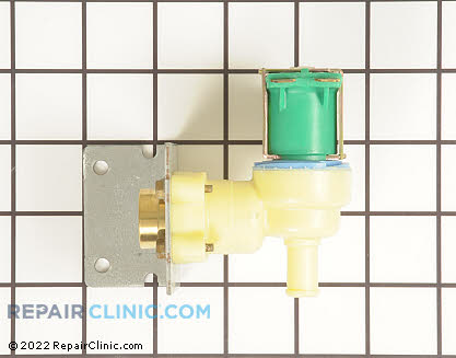 Water Inlet Valve 5304434892 Main Product View