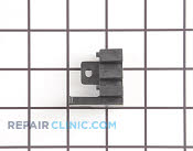 Bracket - Part # 1037411 Mfg Part # 318238500