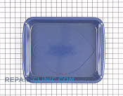 Broiler Pan - Part # 1037382 Mfg Part # 318138801