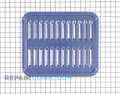 Broiler Pan Insert - Part # 1037377 Mfg Part # 318126401