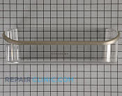 Door Shelf Bin - Part # 1037598 Mfg Part # 241505505