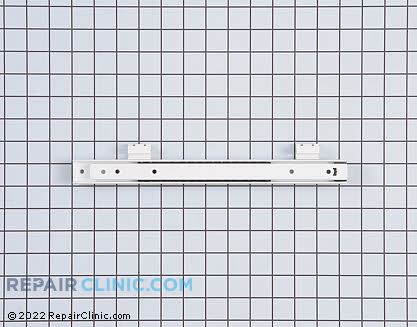 Drawer Slide Rail 240579804 Main Product View
