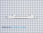 Drawer Slide Rail - Part # 1037589 Mfg Part # 240579804