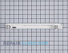 Drawer Slide Rail 241514501 Alternate Product View