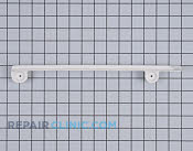 Hanger-shelf glass - Part # 1037615 Mfg Part # 241514801
