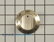 Knob - Part # 1037497 Mfg Part # 318242203