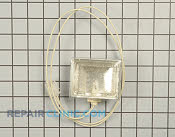 Light Bulb - Part # 1037430 Mfg Part # 318241000