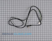 Power Cord - Part # 1037619 Mfg Part # 241516901