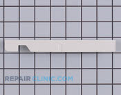Rail-ice cream shel - Part # 1037594 Mfg Part # 241504701