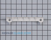 Rail-ice cream shel - Part # 1037595 Mfg Part # 241504702