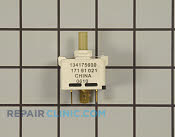 Rotary Switch - Part # 1037461 Mfg Part # 134175600