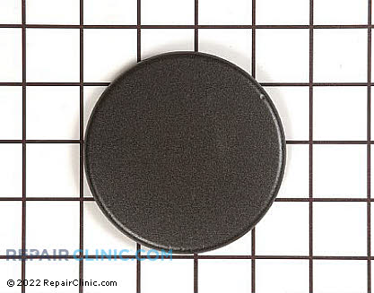 Surface Burner Cap (OEM)  316219905