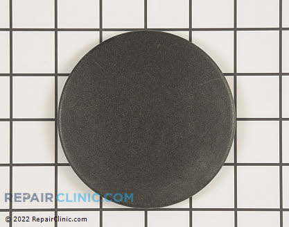 Surface Burner Cap (OEM)  316271904