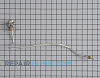 Surface Burner Orifice Holder 318221325 Alternate Product View