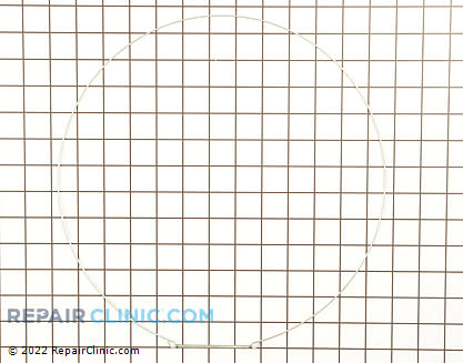 Clamp 134266500 Main Product View