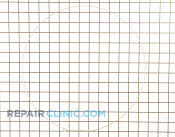 Clamp - Part # 1038186 Mfg Part # 134266500