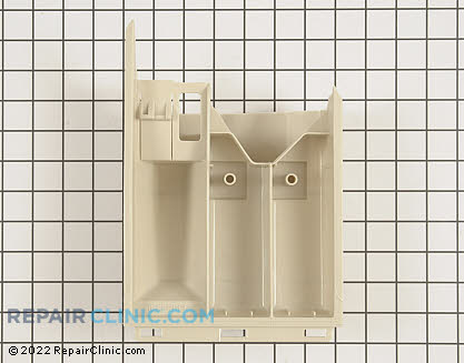 Dispenser Drawer 131271910 Main Product View