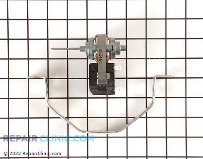Evaporator Fan Motor 5303918304 Main Product View