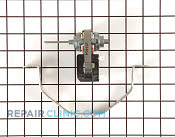 Evaporator Fan Motor - Part # 1038092 Mfg Part # 5303918304