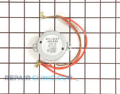 Icemaker Motor - Part # 1485775 Mfg Part # 5304469407