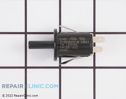 Light Switch 318089916 Main Product View