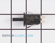 Light Switch - Part # 1037928 Mfg Part # 318089916