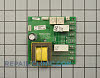 Relay board 316278600 Alternate Product View